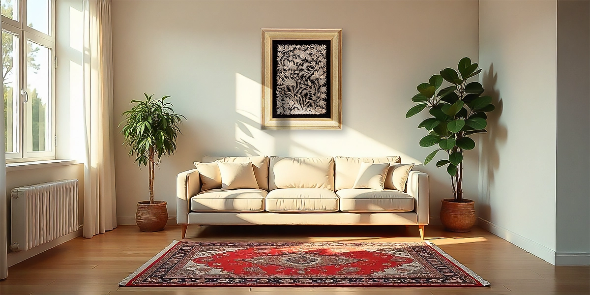 خرید صنایع دستی
