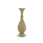 گلدان صراحی خاتم شیشی VIP