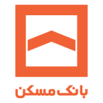 لوگوی بانک مسکن - از مشتریان صنایع دستی خادم ملت