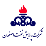 لوگوی شرکت پالایش نفت اصفهان - صنایع دستی خادم ملت
