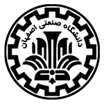 لوگوی دانشگاه صنعتی اصفهان - از مشتریان صنایع دستی خادم ملت