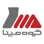 لوگوی گروه مپنا (Mapna Group) - از مشتریان صنایع دستی خادم ملت